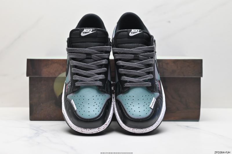 Nike Dunk Shoes